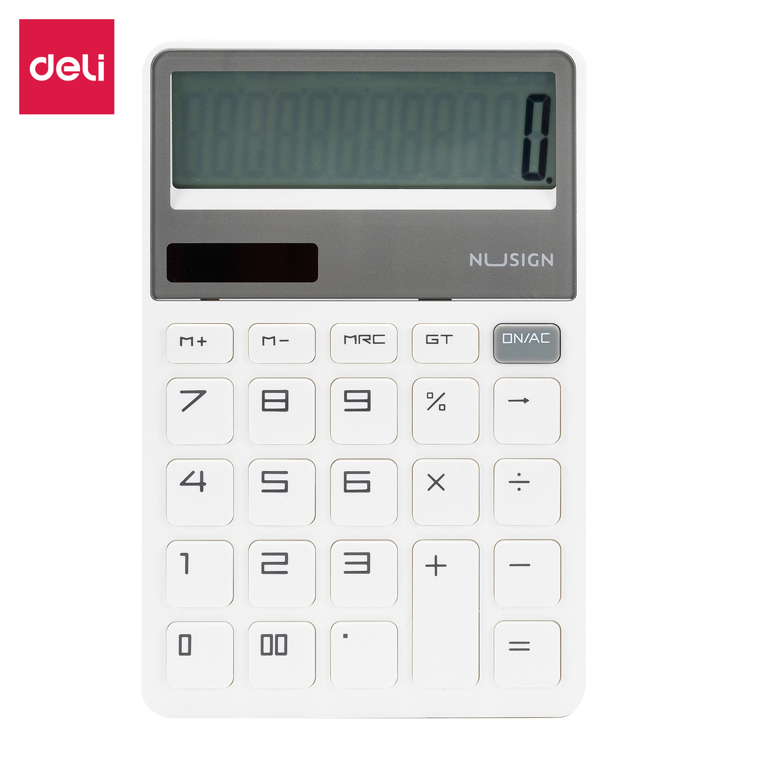 Deli-ENS042 Nusign Calculator