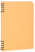 Deli-ENS291Nusign Notebook