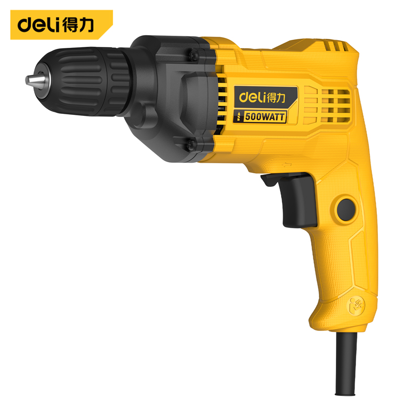 Deli-DL-DZ10-W2 Electric Drill