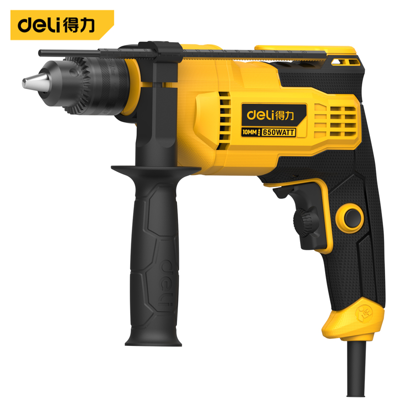 Deli-DL-DZ10-W3 Electric Drill