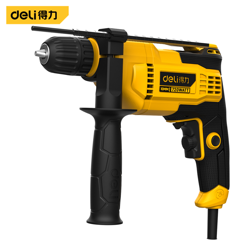 Deli-DL-DZ10-W4 Electric Drill