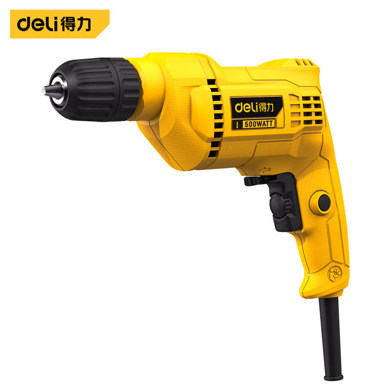 Deli-DL-DZ13-W1 Electric Drill