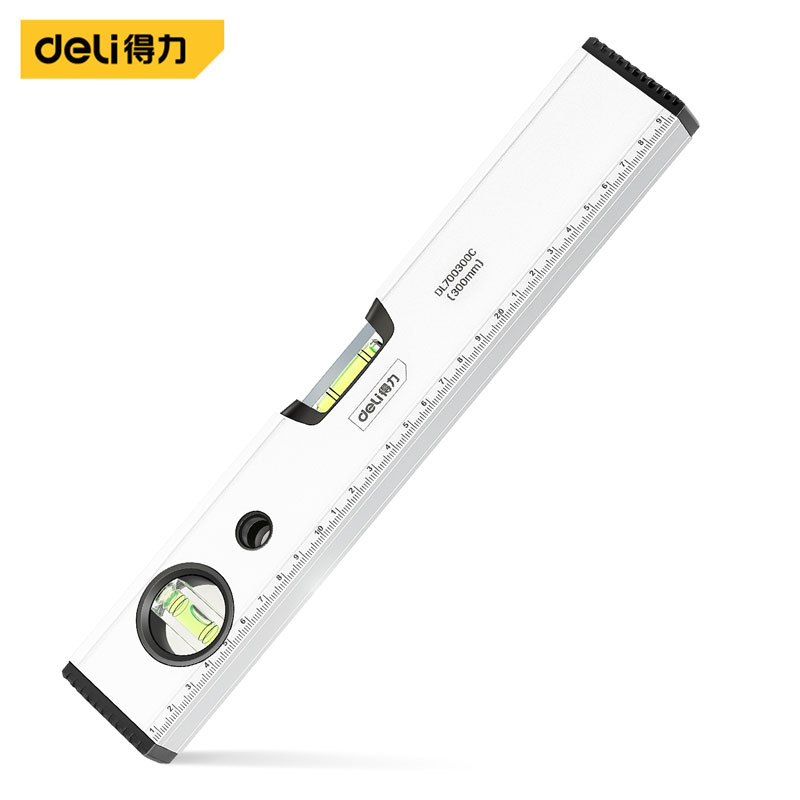 Deli-DL700300C Spirit Level