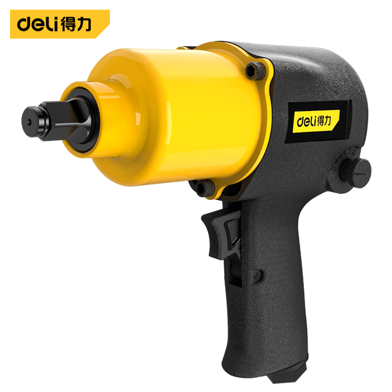 Deli-DL-QDB21-550 1/2 Air Wrench