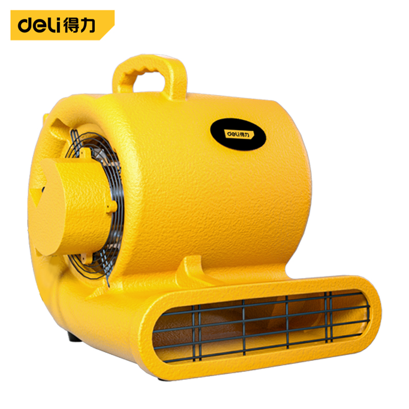 Deli-DL-CG1000-W1 Dryer