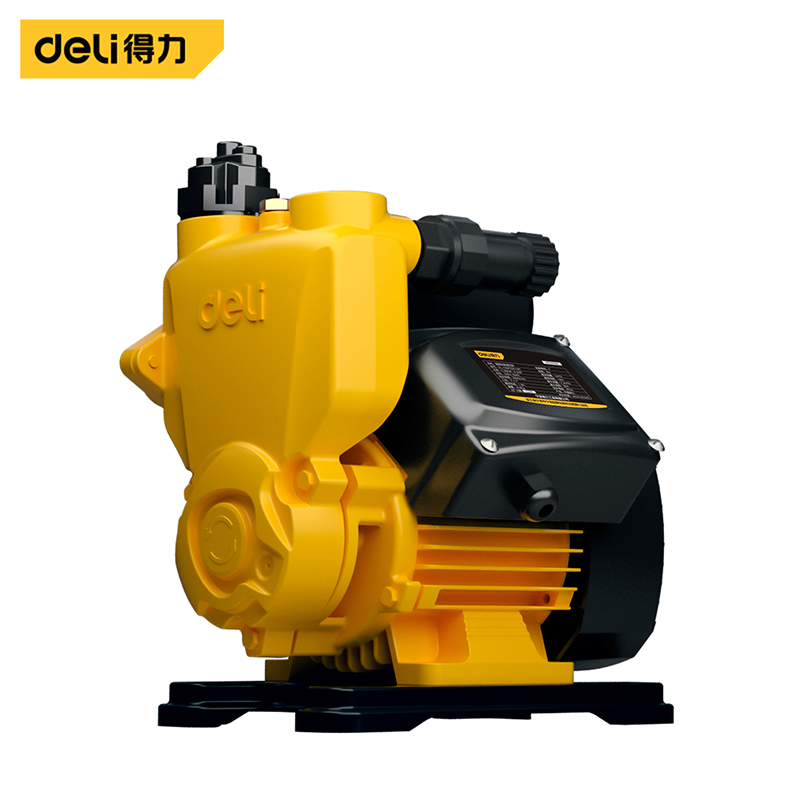 Deli-DL-GSP550-W1 Intelligent Self-Priming Booster Pump