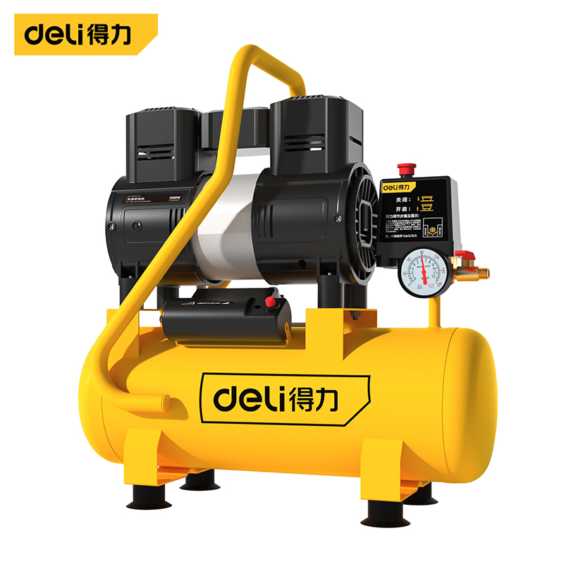 Deli-DL-WKY15-W1 Air Compressor