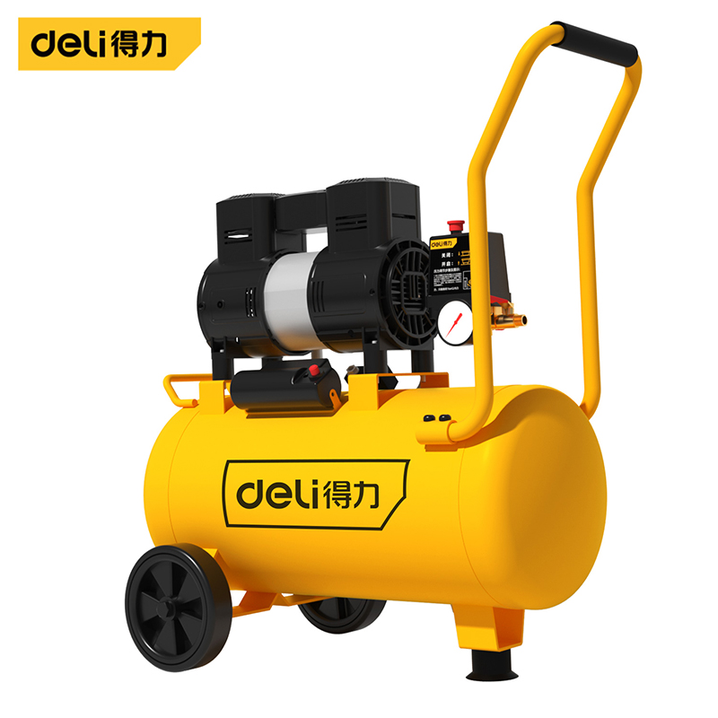 Deli-DL-WKY30-W1 Air Compressor