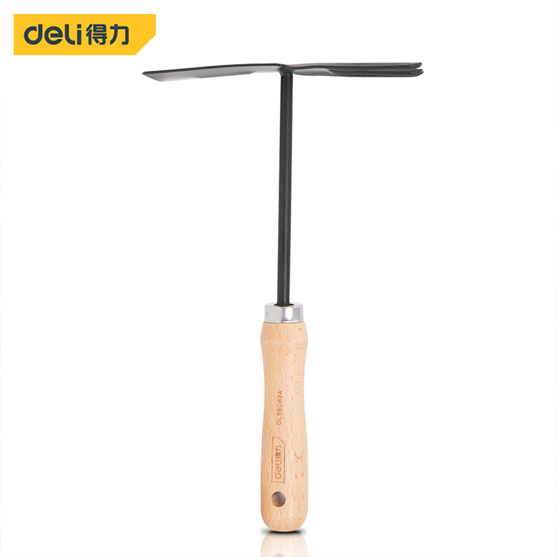 Deli-DL580824 Gardening Hoe