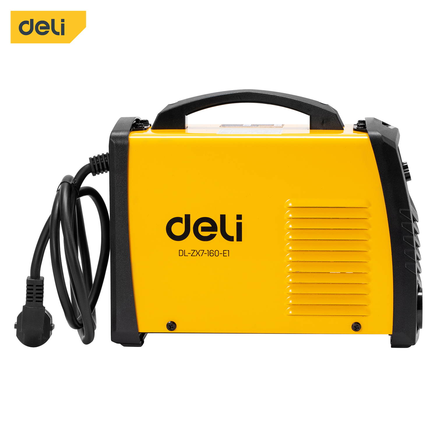 Deli-EDL-ZX7-160-E1 Inverter Mma Welding Machine