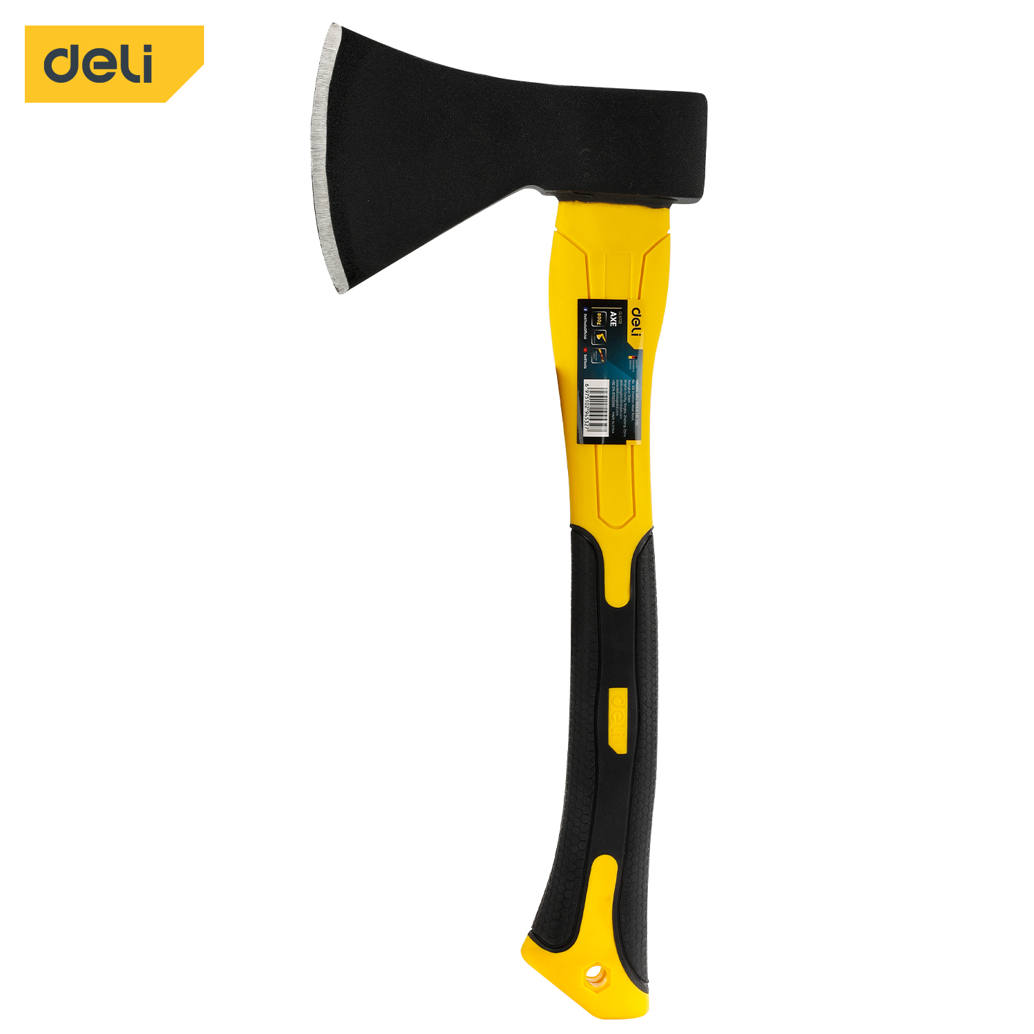 Deli-EDL5709 Fiber Handle Axe