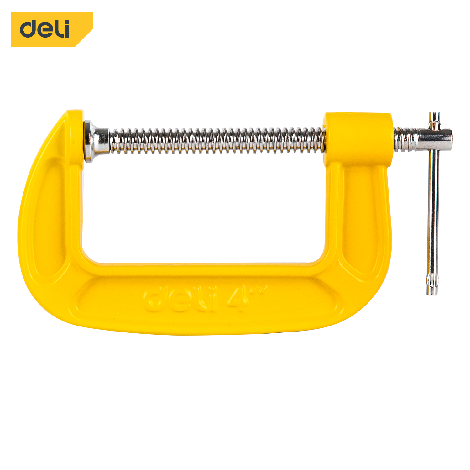 Deli-EDL-G204G Clamp