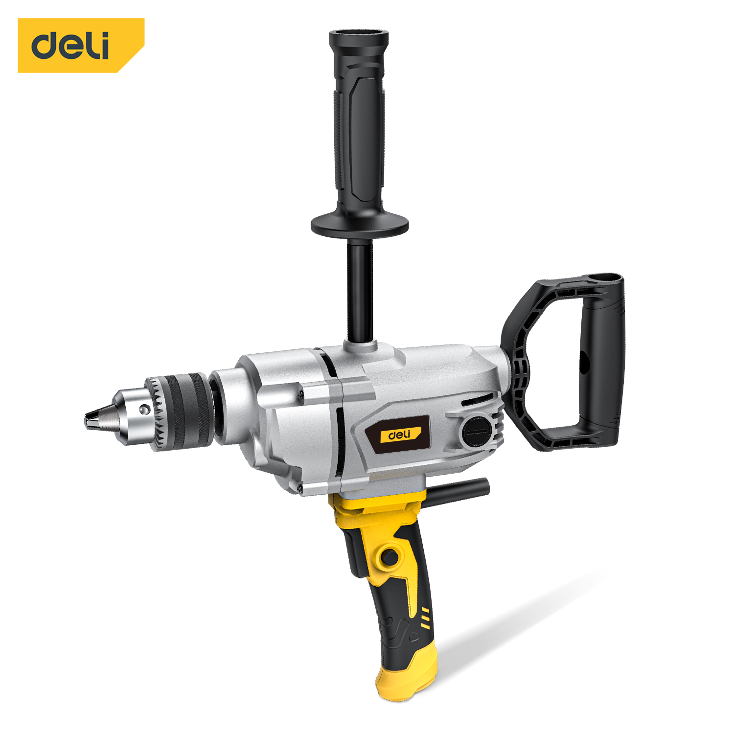 Deli-EDL-DZ16-E1 Electric Drill