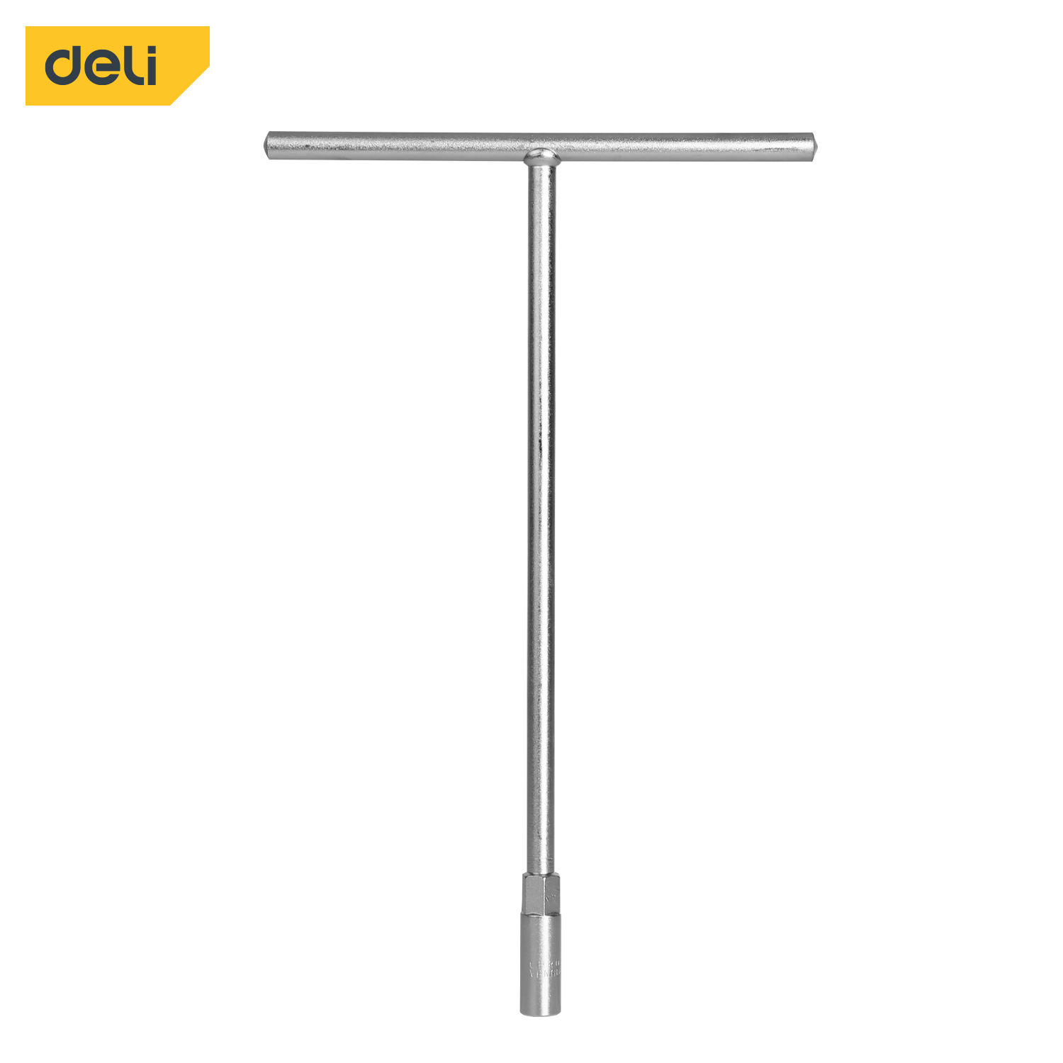 Deli-EDL10 T-Handle Socket Wrench