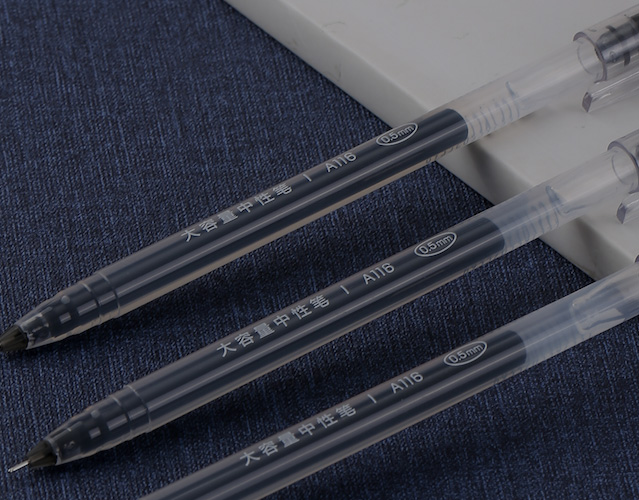 pen gel pen