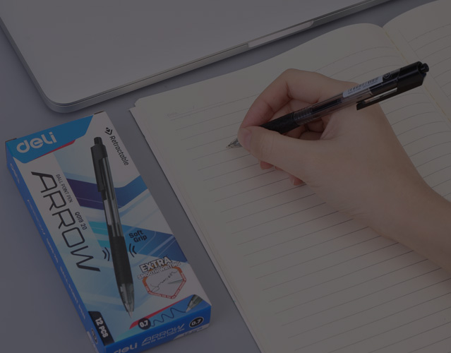 pen gel pen
