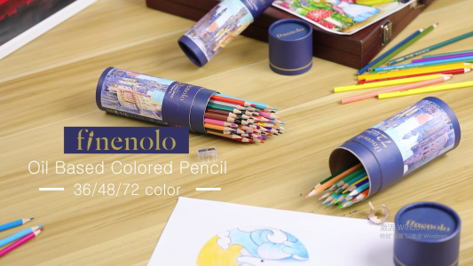 Finenolo —— To Be An Artist