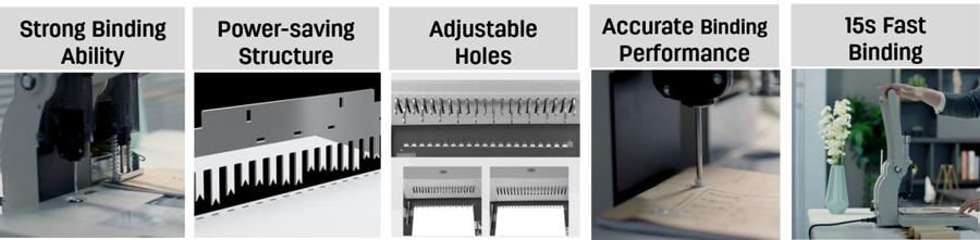 New Category | Office Equipment