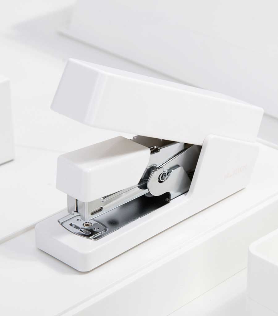 Deli Printer & Stapler Won If Design Award 2019