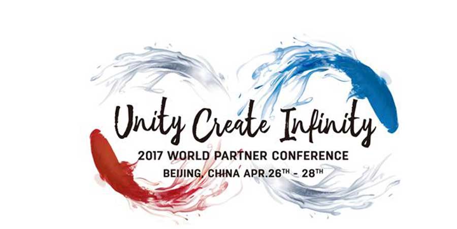 "Unity Create Infinity"- The Second Wpc Successfully Held In Beijing