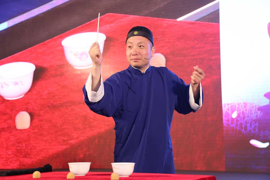 "Unity Create Infinity"- The Second Wpc Successfully Held In Beijing