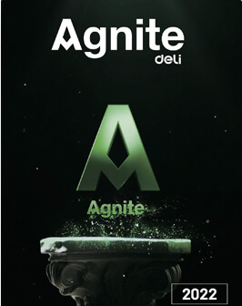 Deli Agnite Catalogue