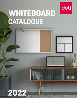 Deli Whiteboard Catalogue