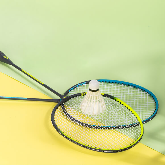 Racket Surface Design