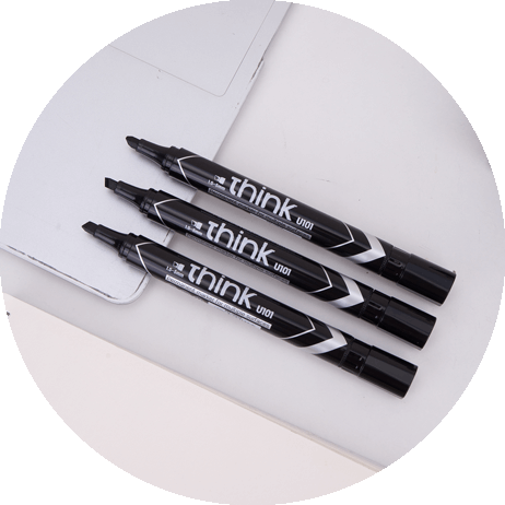 Expo Thin Dry Erase Marker – Drive Goods.com