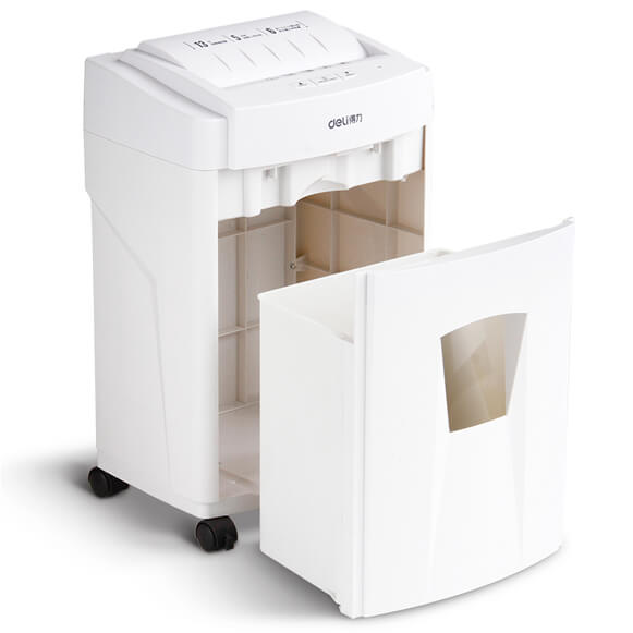 Black & Decker CC800 Paper Shredder. 7E - Lil Dusty Online