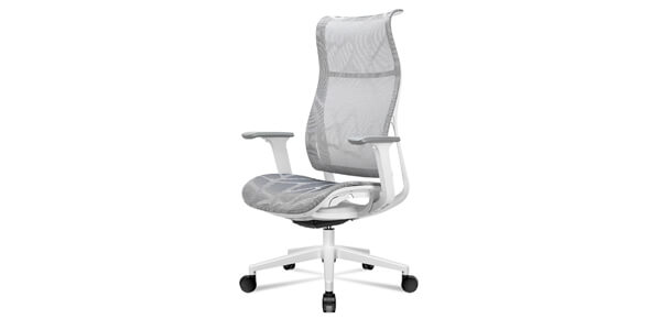 choosing the right ergonomic office furniture seat height