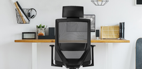 choosing the right ergonomic office furniture seat material