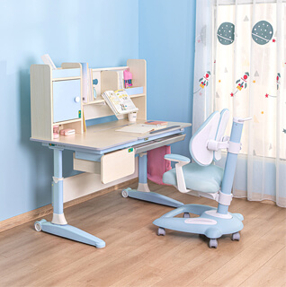 Kids Desk & Chair