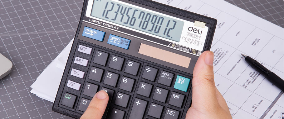 all scientific calculators