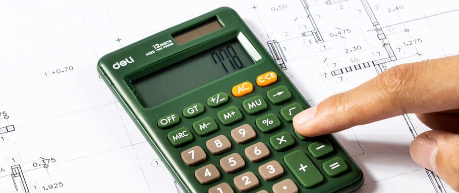 advanced scientific calculator