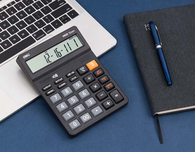 scientific calculator for students