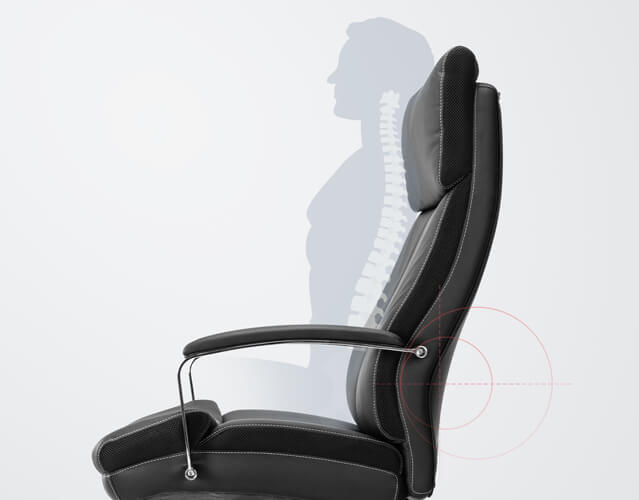 executive chair