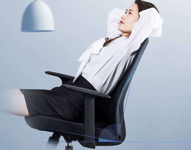 executive desk chair