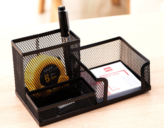 desk organizer