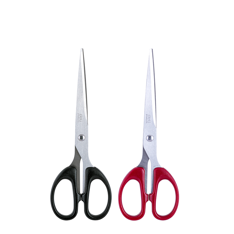 Deli-E6009 Scissors