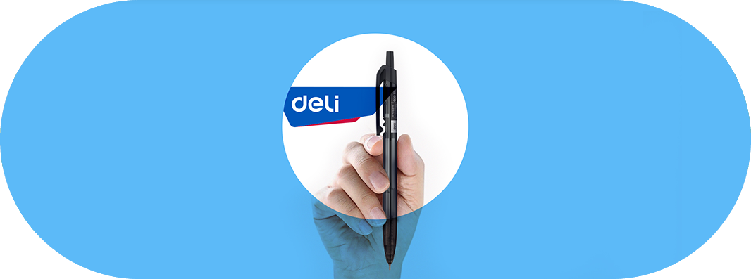 Deli-Office Stationery & Tools Distributor