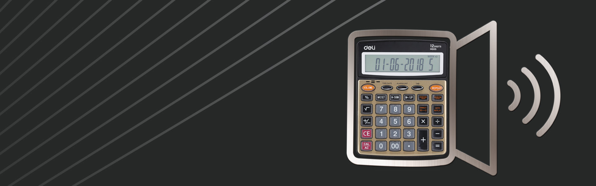 Inspiration For Calculating Tools