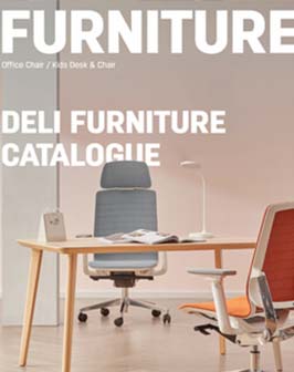 Deli Office Furniture Catalogue