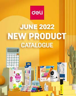 Deli June New Product Catalogue