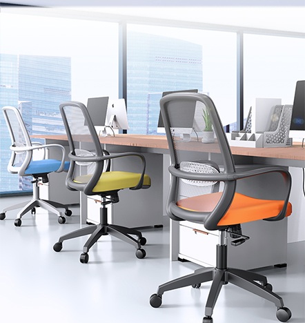 Video Shows Of Deli Office Furniture