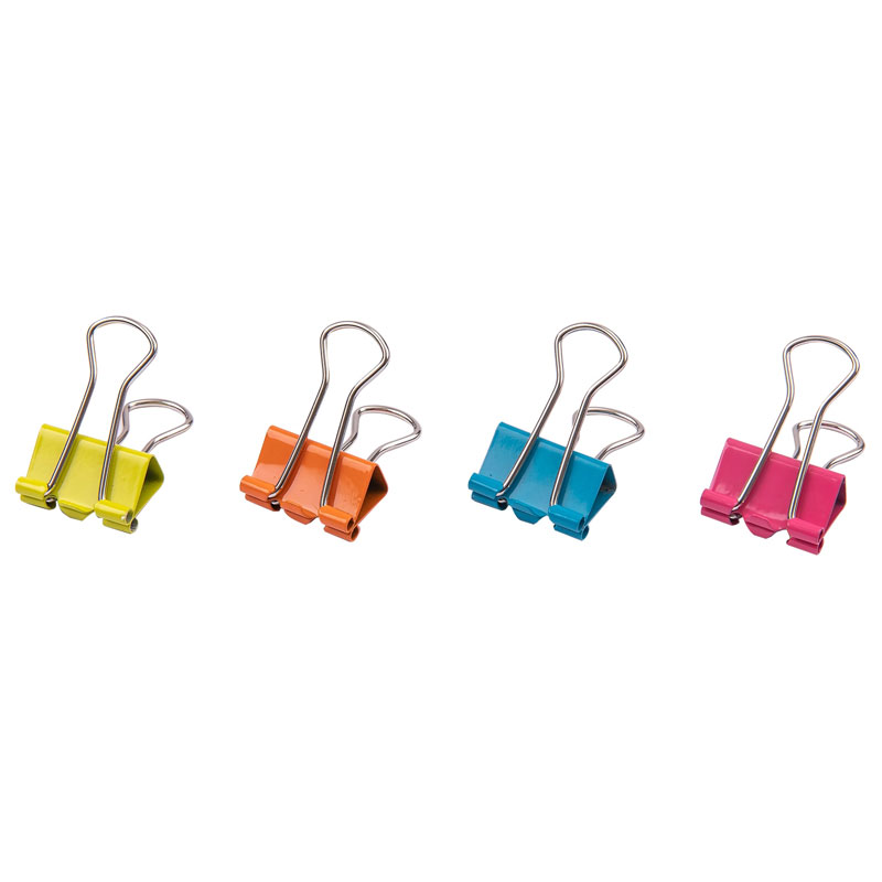 deli e8558effortless binder clip 4