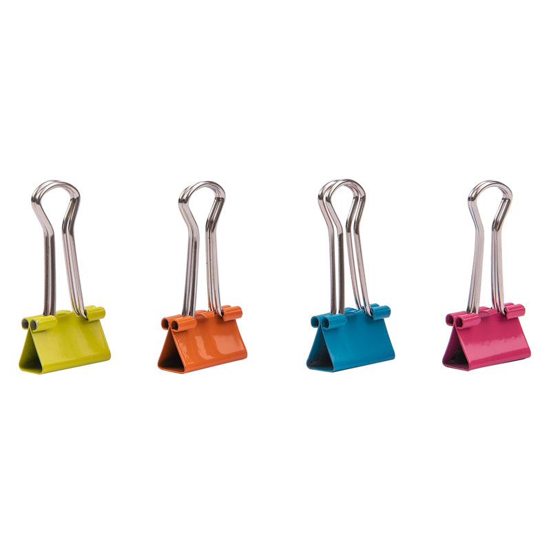 deli e8558effortless binder clip 5