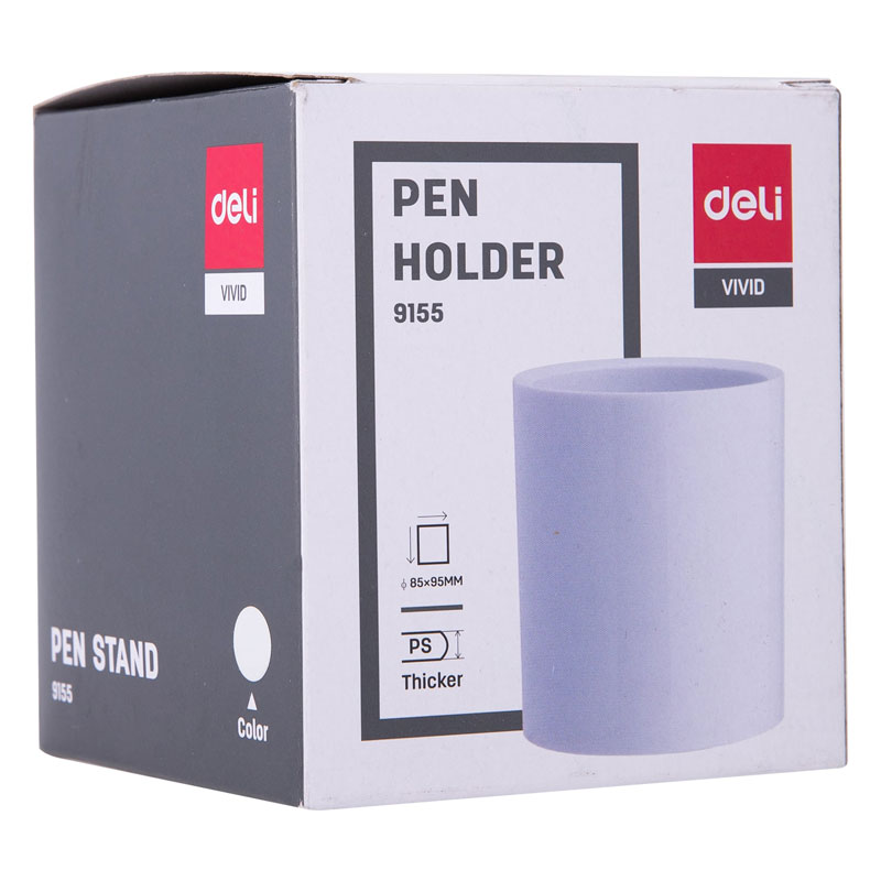 Deli-E9155 Pen Holder