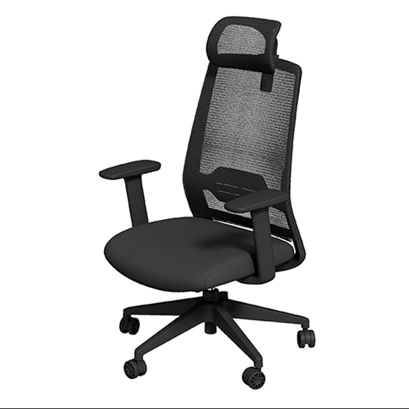 Deli-CDBD01 Office Chair
