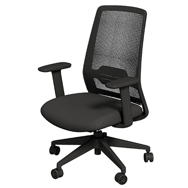 deli csbd01office chair